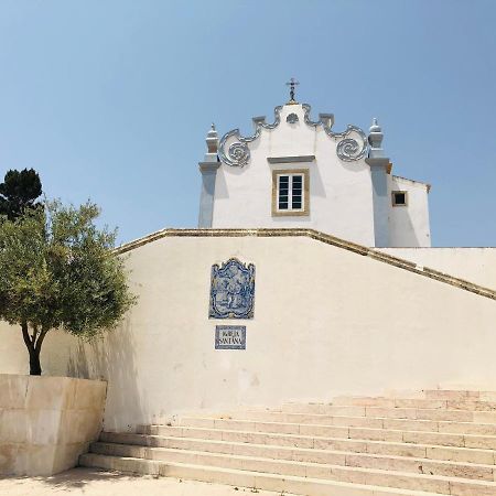 Deluxe Apartment In Albufeira Old Town, 200M Walk To Beach, Pool Parking Dış mekan fotoğraf